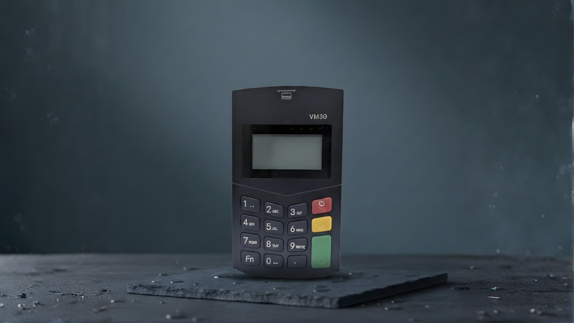 VM30 Bluetooth Connection